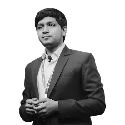 Ali Mustufa