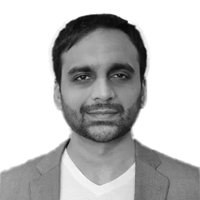 Avan Vora