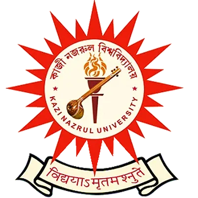 Kazi Nazrul University 