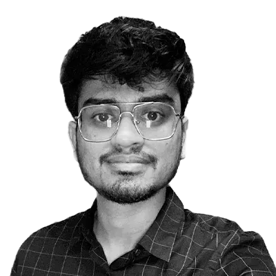 Kshitiz Agarwal