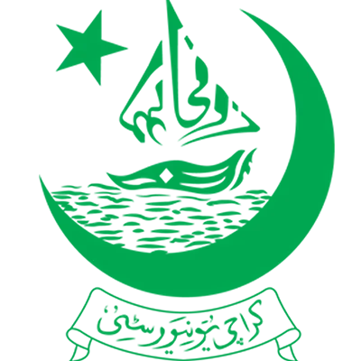 Ksrachi University 