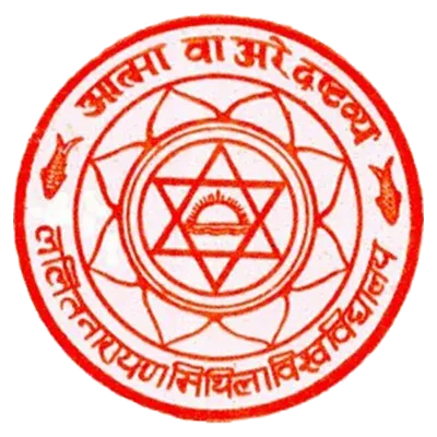 Lalit Narayan Mithila University 