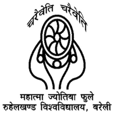 MJP Rohilkhand University