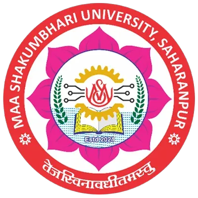 Maa Shakumbhari University