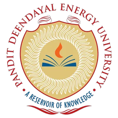 Pandit Deendayal Energy  University