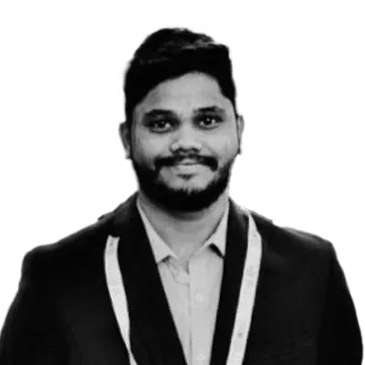 Prasanth Sahoo