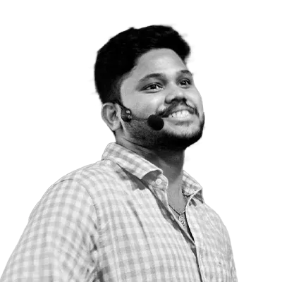 Preetish Priyadarshini Samal
