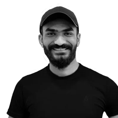 Rishabh Sharma