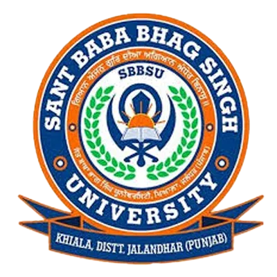 Sant Baba Bhag Singh University