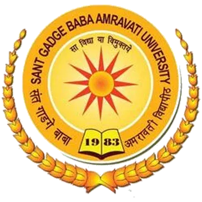 Sant Gadge baba Amravati University