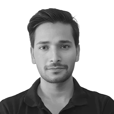 Saurabh Gupta