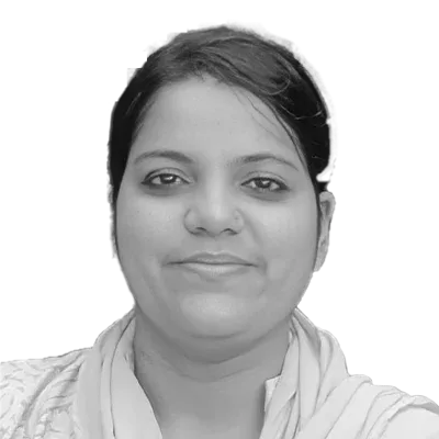 Shabnam Padvekar