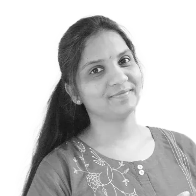 Shalini Mittal