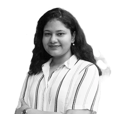 Urvashi Singla