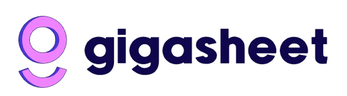 gigagsheet