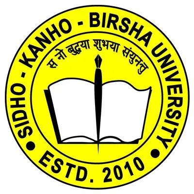 Sidho Kanha Birsha University