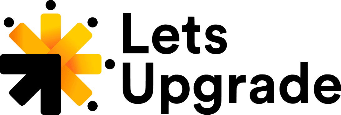 Letsupgrade logo